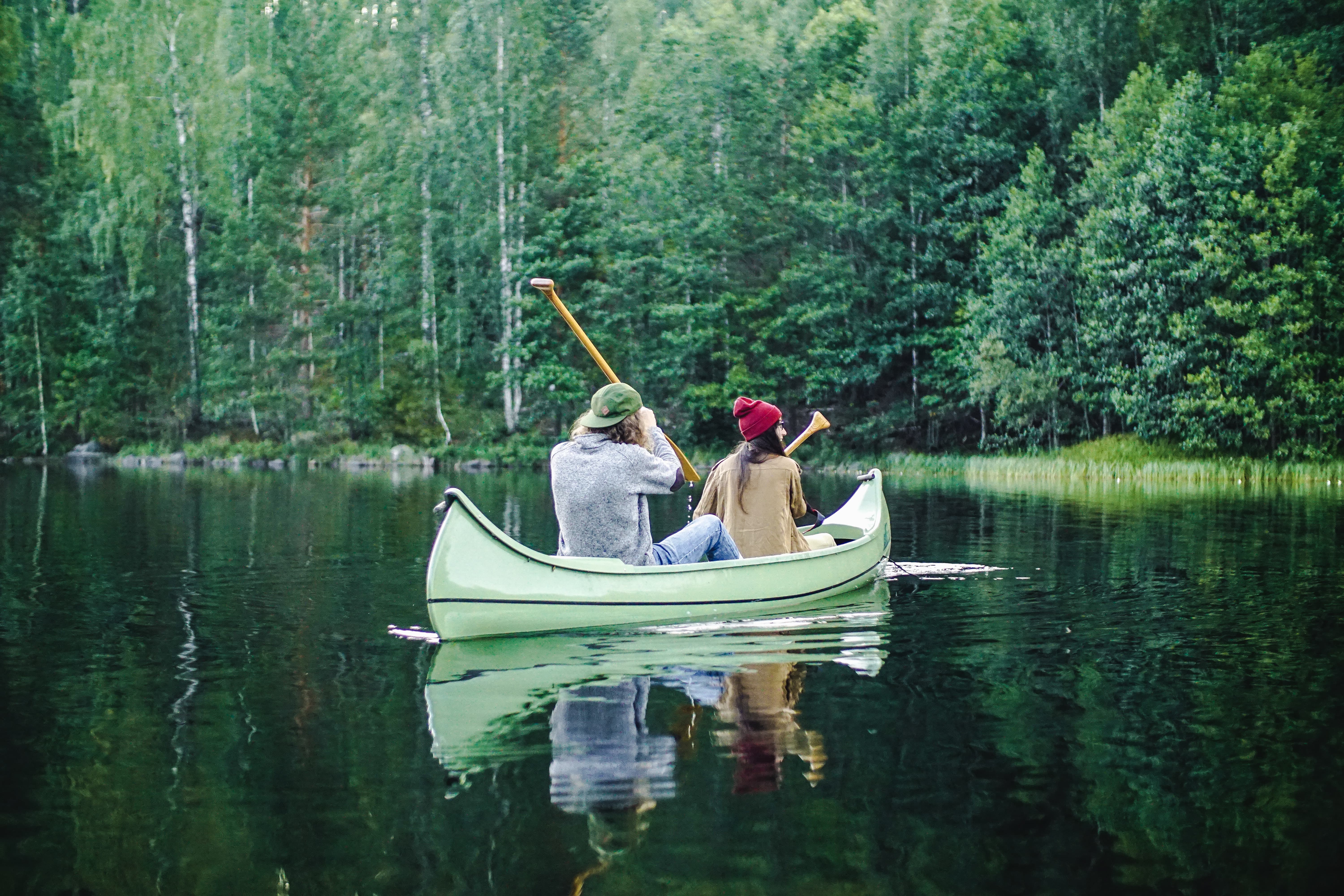 Canoe
