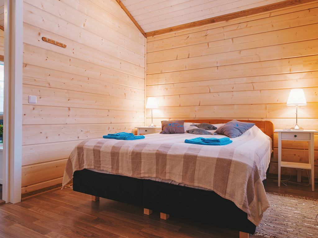 Bedroom.